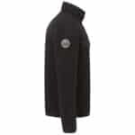 Men's Roots73 WESTVILLE Eco Microfleece Pullover - 4