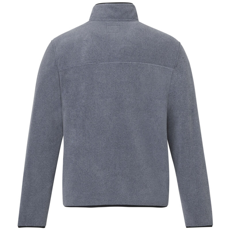 Men's Roots73 WESTVILLE Eco Microfleece Pullover - 5