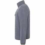 Men's Roots73 WESTVILLE Eco Microfleece Pullover - 7
