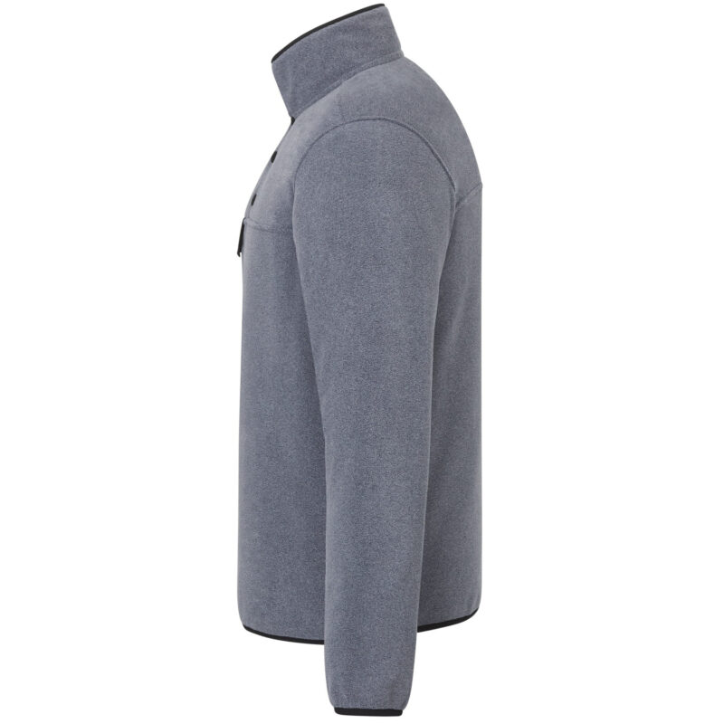 Men's Roots73 WESTVILLE Eco Microfleece Pullover - 7