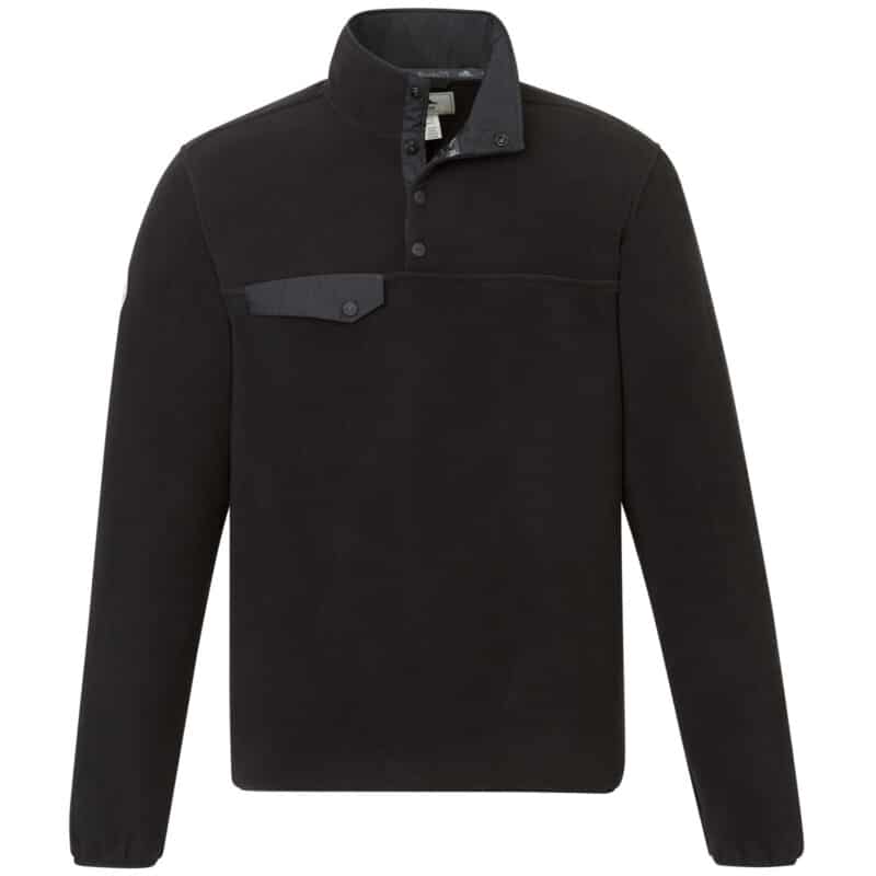 Men's Roots73 WESTVILLE Eco Microfleece Pullover