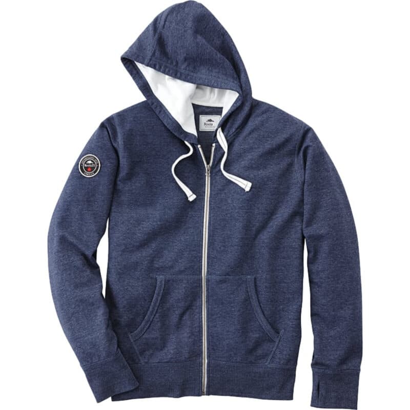 Men's SANDYLAKE Roots73 French Terry Full Zip Hoodie - 8