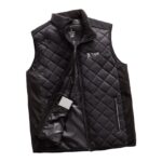 Men's SHEFFORD Heated Vest with Power Bank - 2