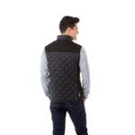 Men's SHEFFORD Heated Vest with Power Bank - 3