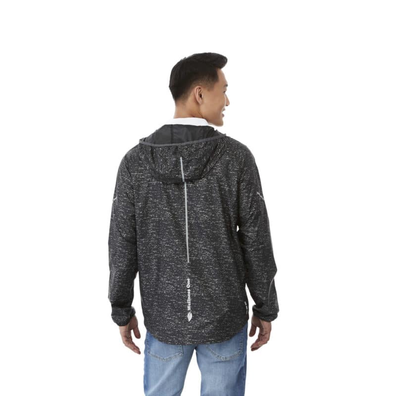 Men's SIGNAL Packable Jacket - 2