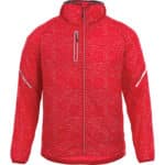 Men's SIGNAL Packable Jacket - 9