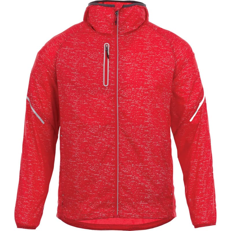 Men's SIGNAL Packable Jacket - 9