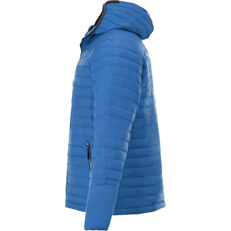 Men's SILVERTON Lightweight Packable Insulated Puffer Jacket - 8