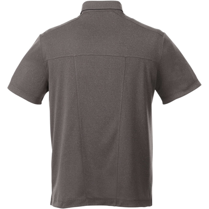 Men's SKARA Short Sleeve Polo - 6