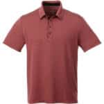 Men's SKARA Short Sleeve Polo - 9