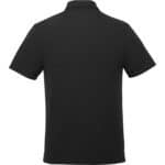 Men's SOMOTO Eco Short Sleeve Polo - 2