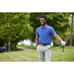 Men's SOMOTO Eco Short Sleeve Polo - 6