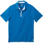 Men's STILLWATER Roots73 Short Sleeve Polo - 2