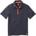 Men's STILLWATER Roots73 Short Sleeve Polo - 3