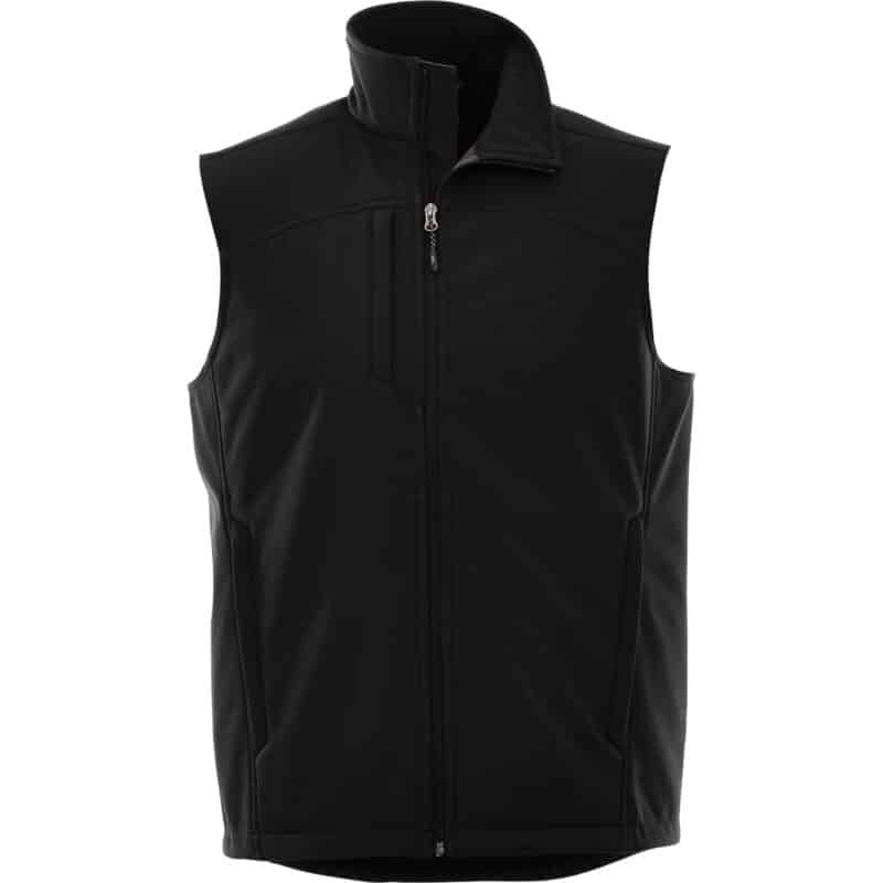 Men's STINSON Softshell Vest - 3