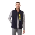 Men's STINSON Softshell Vest - 5