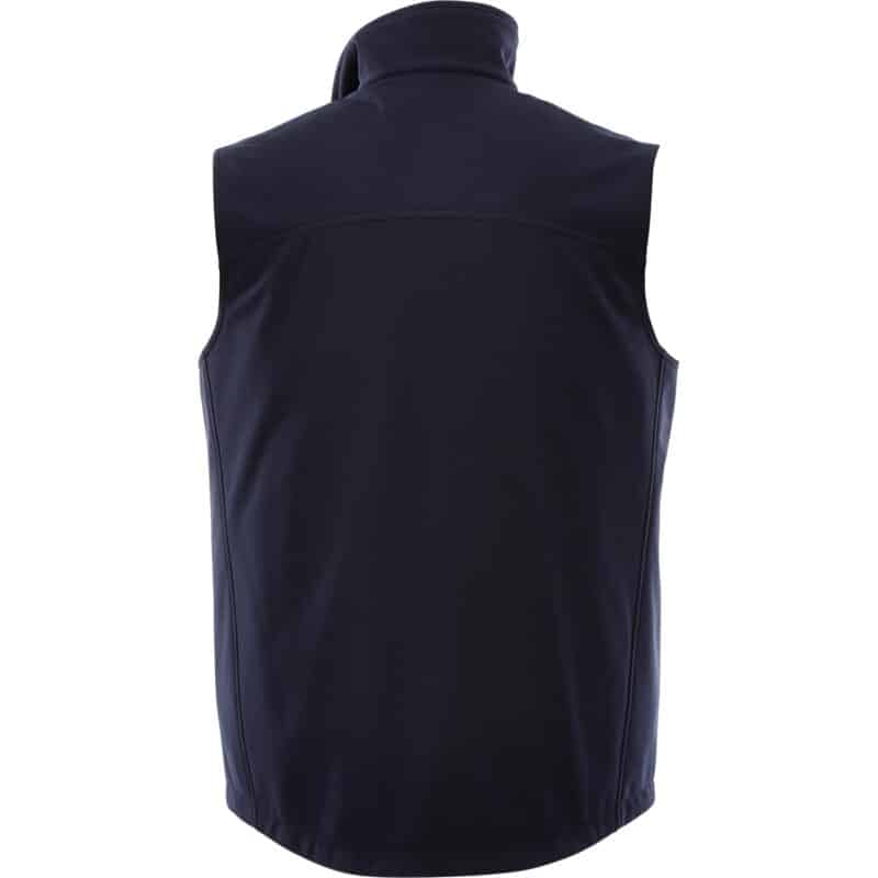 Men's STINSON Softshell Vest - 7
