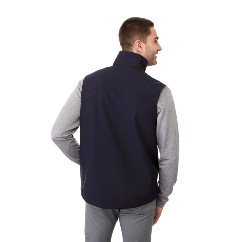 Men's STINSON Softshell Vest - 8