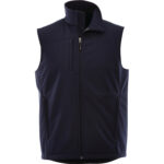 Men's STINSON Softshell Vest - 9