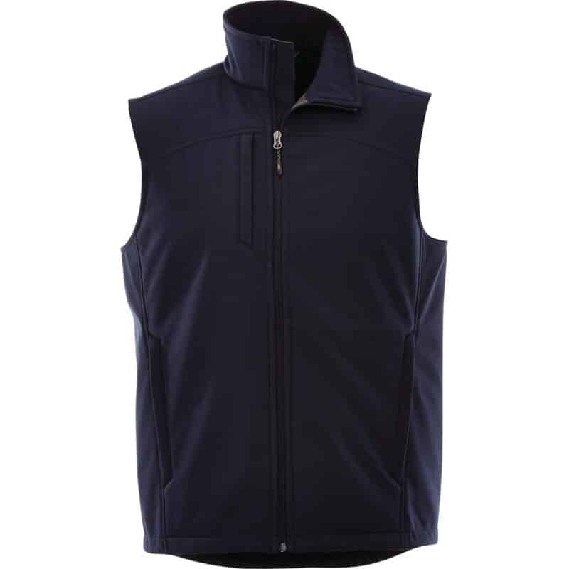 Men's STINSON Softshell Vest - 9