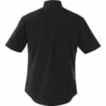 Men's STIRLING Short Sleeve Button Up Shirt - 3