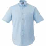 Men's STIRLING Short Sleeve Button Up Shirt - 7