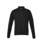 Men's STRATTON Knit Quarter Zip - 3