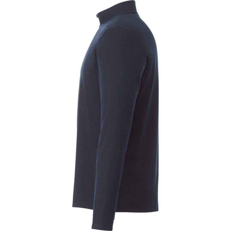 Men's STRATTON Knit Quarter Zip - 4