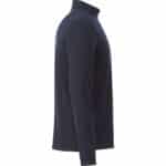 Men's STRATTON Knit Quarter Zip - 5