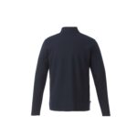 Men's STRATTON Knit Quarter Zip - 6