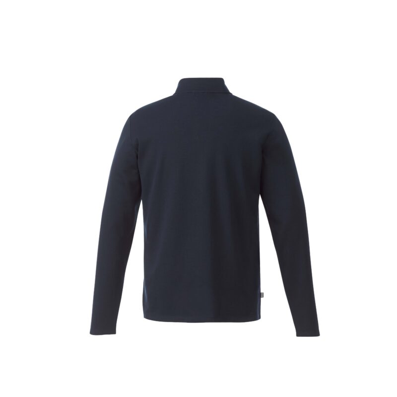Men's STRATTON Knit Quarter Zip - 6