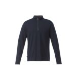 Men's STRATTON Knit Quarter Zip - 7