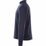 Men's STRATTON Knit Quarter Zip - 8