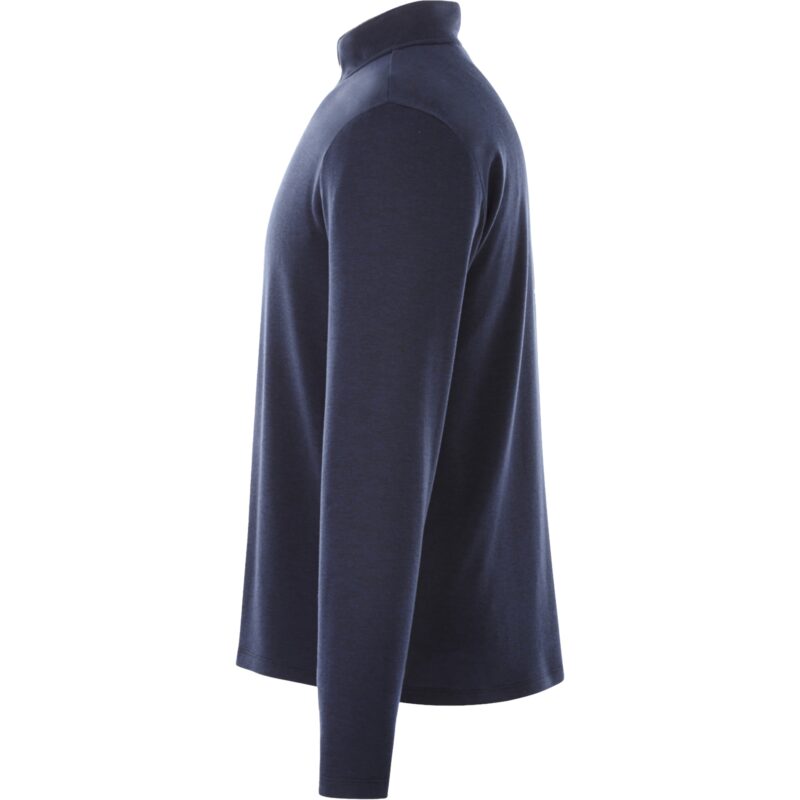 Men's STRATTON Knit Quarter Zip - 8