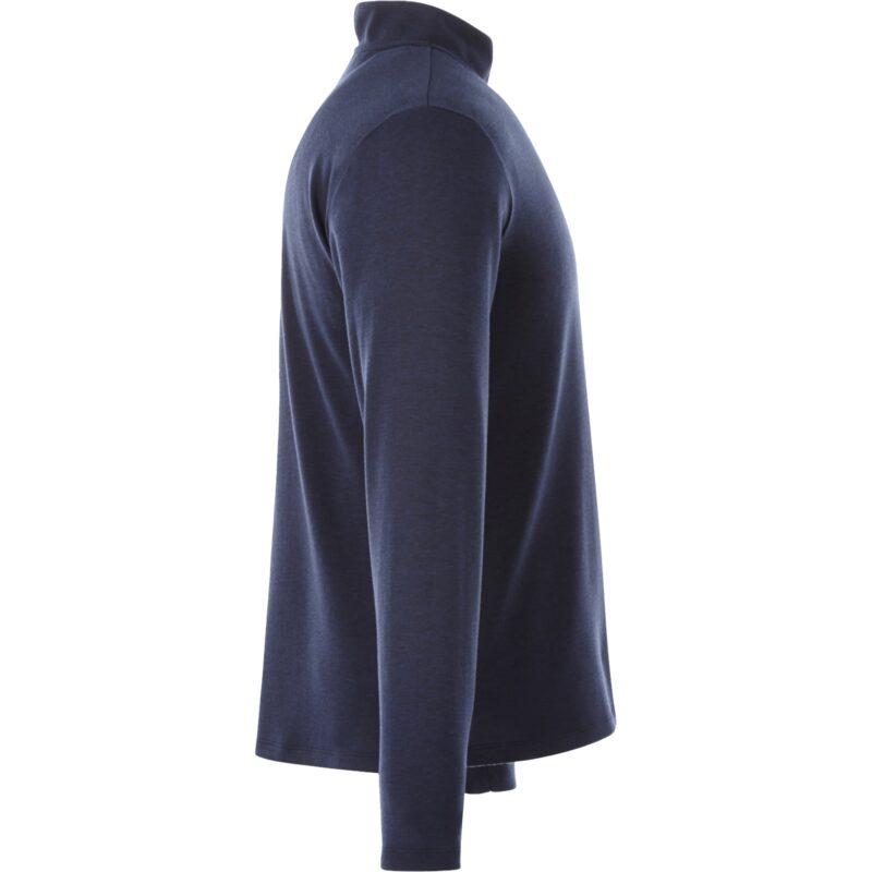 Men's STRATTON Knit Quarter Zip - 9
