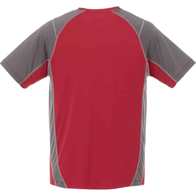 Men's TAKU Short Sleeve Tech Tee - 5