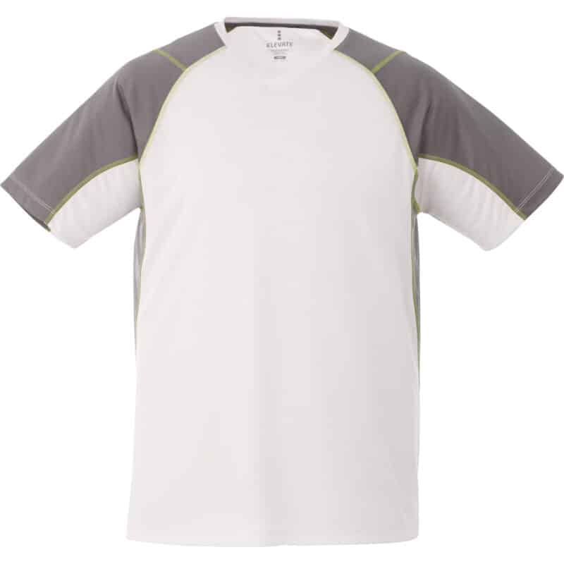 Men's TAKU Short Sleeve Tech Tee - 8
