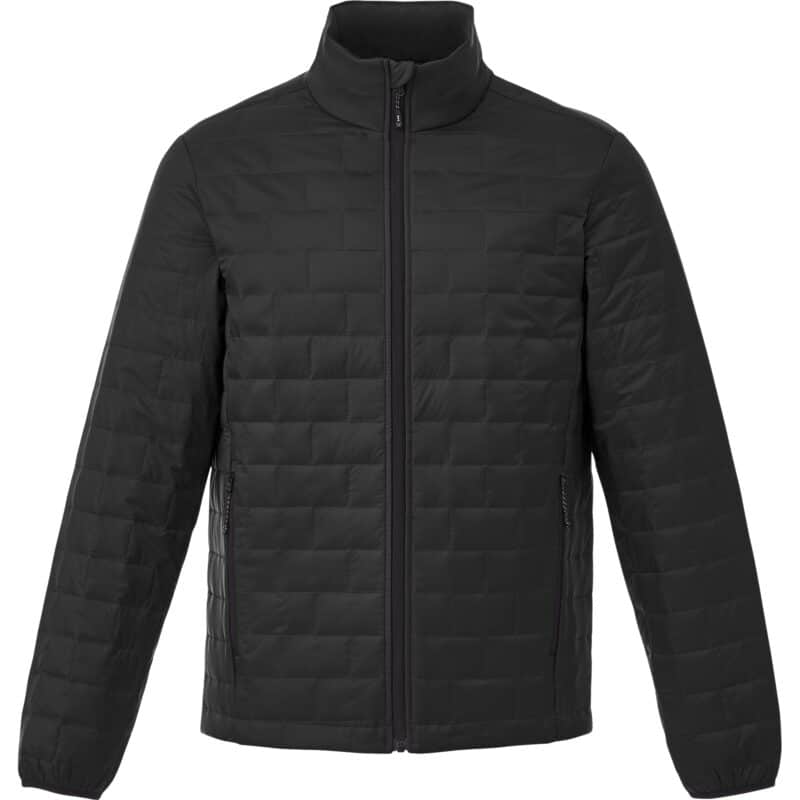 Men's TELLURIDE Lightweight Packable Insulated Puffer Jacket - 1
