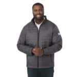 Men's TELLURIDE Lightweight Packable Insulated Puffer Jacket