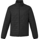 Men's TELLURIDE Lightweight Packable Insulated Puffer Jacket - 4
