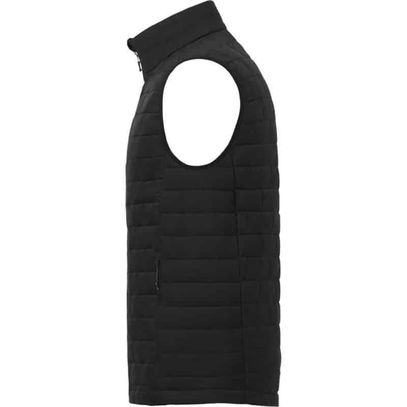Men's TELLURIDE Lightweight Packable Insulated Puffer Vest - 5