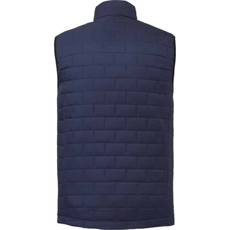 Men's TELLURIDE Lightweight Packable Insulated Puffer Vest - 7
