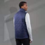 Men's TELLURIDE Lightweight Packable Insulated Puffer Vest - 8