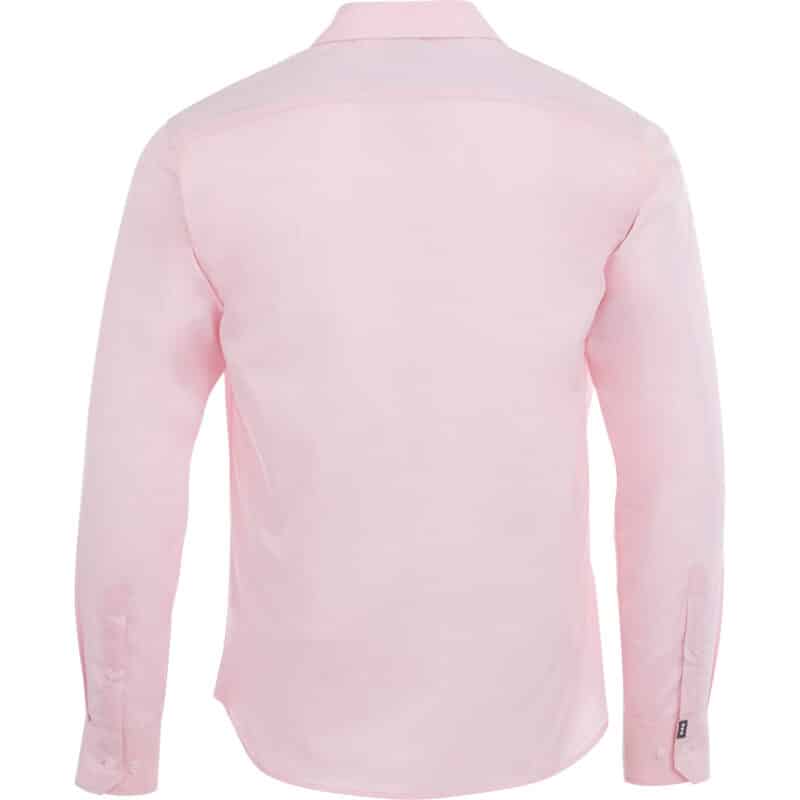 Men's THURSTON Long Sleeve Button Up Shirt - 9