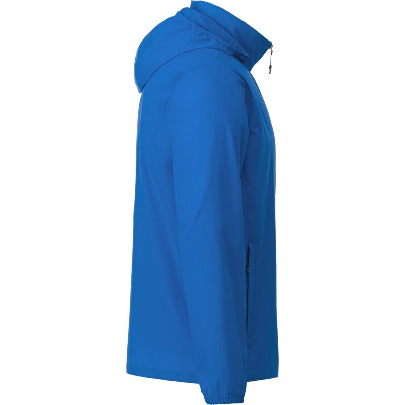 Men's TOBA Packable Jacket - 9