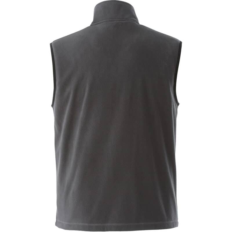 Men's TYNDALL Poly Microfleece Vest - 6