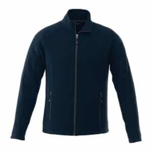 Men's Tall RIXFORD Full Zip Microfleece Jacket