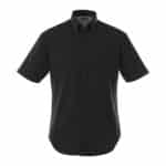Men's Tall STIRLING Short Sleeve Button Up Shirt - 3