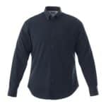 Men's Tall WILSHIRE Long Sleeve Button Up Shirt - 2