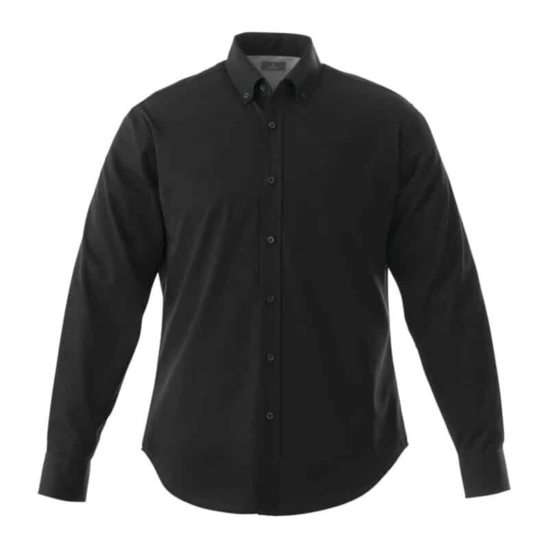 Men's Tall WILSHIRE Long Sleeve Button Up Shirt - 4